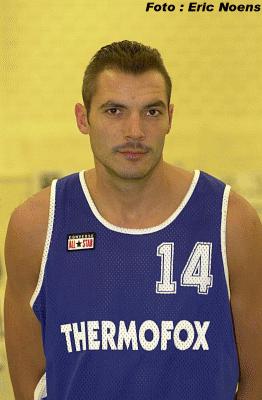 Alex Van Der Meulen