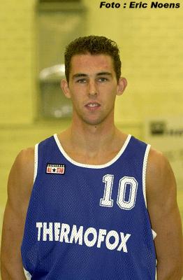 Kristof Ulichnowski