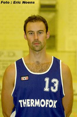 Wim Dresselaers